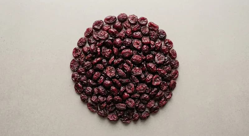 Cramberry Deshidratado